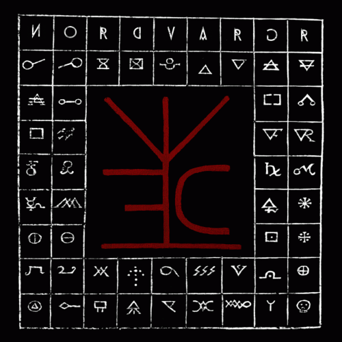 Henrik Nordvargr Björkk : Sigillum ACHAM